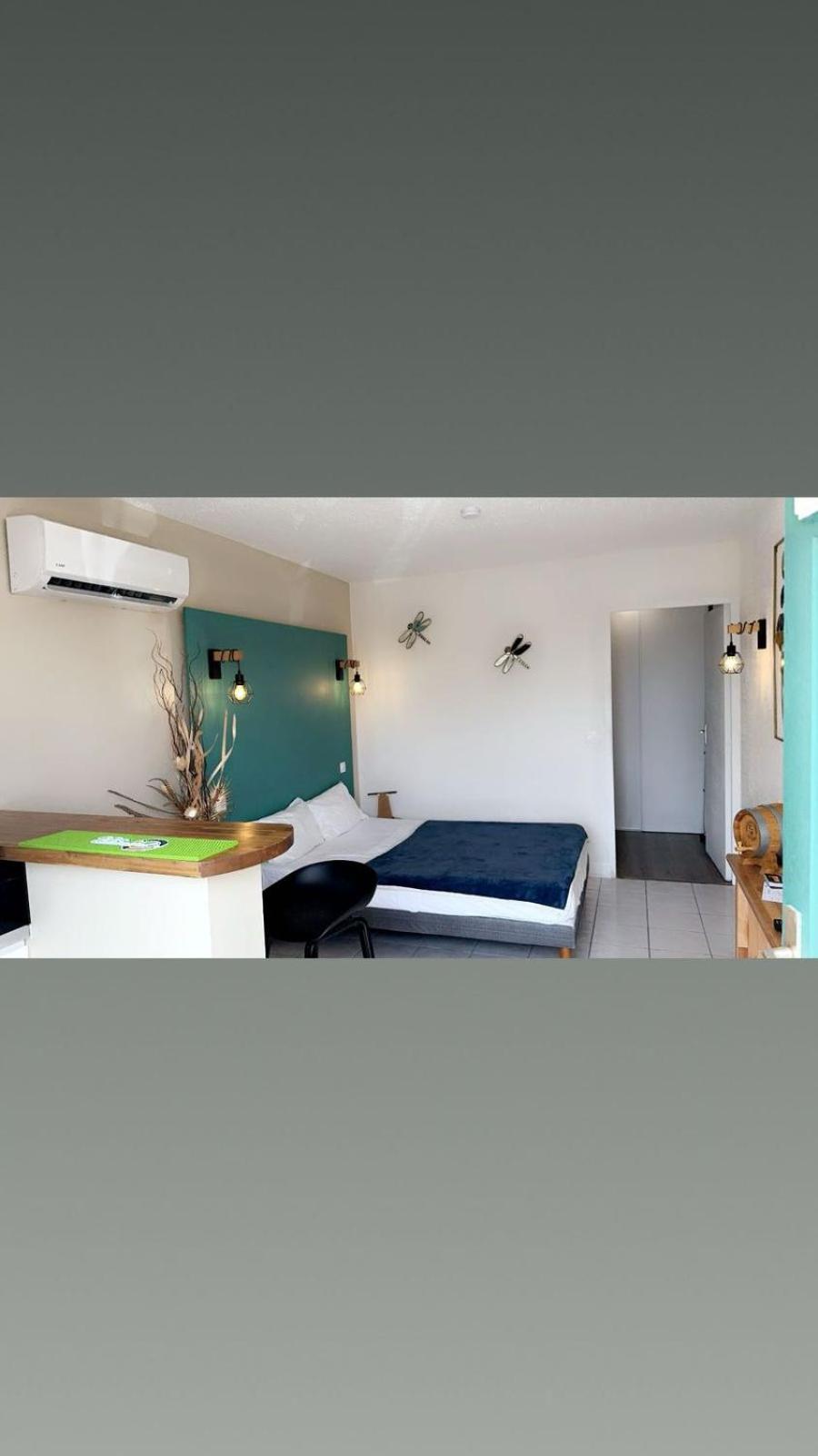 Apt 107 - Résidence touristique à l'anse Mitan accessible aux personnes à mobilité reduite Les Trois-Ilets Exterior foto